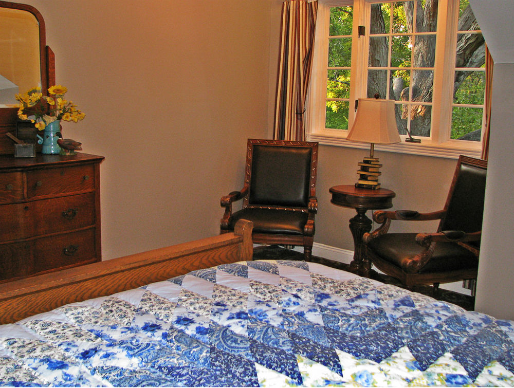 White Oak Manor Bed And Breakfast (Adults Only) Jefferson Экстерьер фото