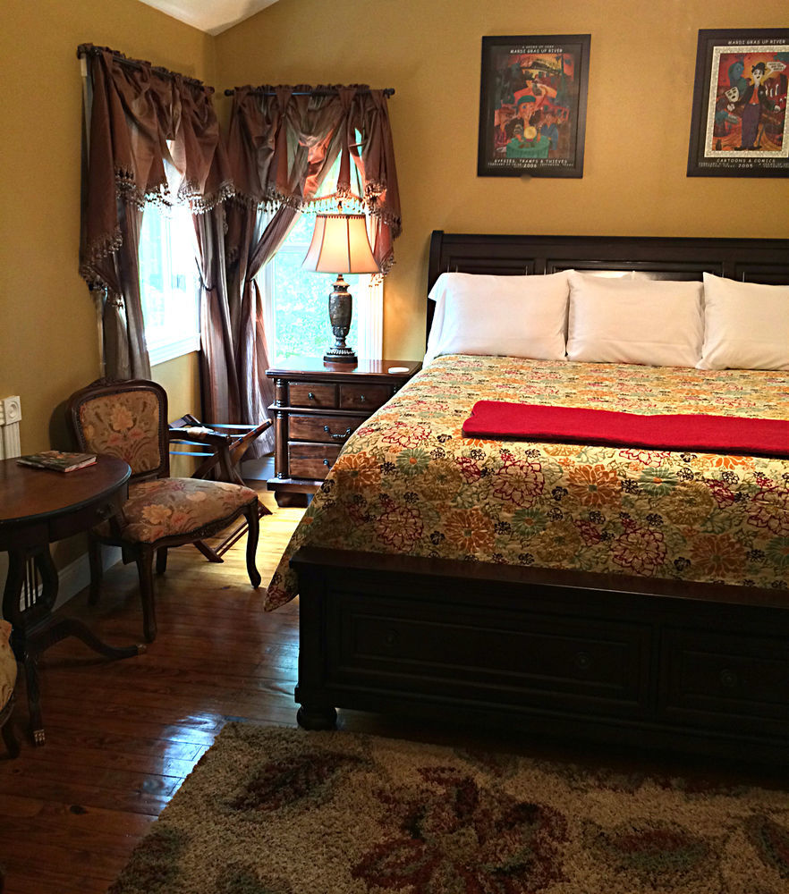 White Oak Manor Bed And Breakfast (Adults Only) Jefferson Экстерьер фото
