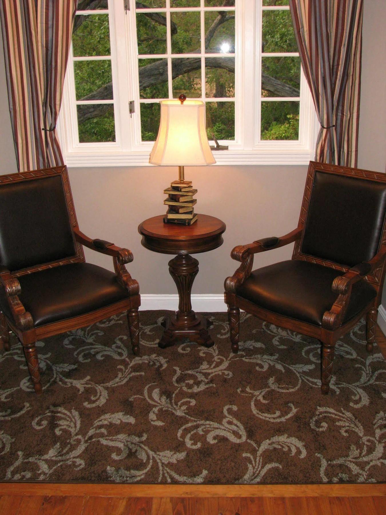White Oak Manor Bed And Breakfast (Adults Only) Jefferson Экстерьер фото